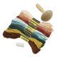 thumbnail image 1 of Kit De Herramientas De Parcheo De Hongos Para Zurcir DIY Manual Con Hilos Para Bufandas De Calcetines, 1 of 5