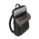 thumbnail image 4 of Mochila Notebook Secret Laurens ST6 Negro 14", 4 of 5