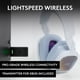thumbnail image 3 of Auriculares inalámbricos Logitech G Astro A30 LIGHTSPEED para juegos, Bluetooth, compatibles con audio Dolby Atmos/3D, Boom desmontable, batería de 27 horas, para Xbox, Nintendo Switch, PC, Android, 3 of 8