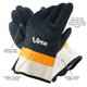 thumbnail image 4 of Brazalete De Seguridad De Pvc Con Doble Revestimiento De Gloves Viper Color Negro, 4 of 4