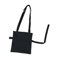 Ioensy - Soporte Para Bolsa De Drenaje De Orina, Práctico Y Lavable, Para Uso Diurno Y Nocturno, Para Uso Doméstico, Para Personas Mayores, Bolsa Individual