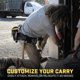 thumbnail image 4 of Porta Martillos Holstery HammerMaster V2 con Gancho de Enganche, 4 of 6