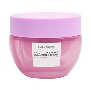 Glow Recipe Plum Plump Refillable Moisturizer 50 Ml