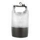 thumbnail image 1 of Impermeable Bolsa Dry Men Mujeres Saco De Impermeabilidad Para Adultos Para Viajes De Playa Al Aire Libre White 2L, 1 of 5