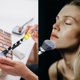 thumbnail image 4 of Brochas de Maquillaje AllGemDiy 10 piezas con estampado de vaca - Kit DIY, 4 of 6