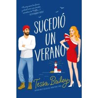 Ediciones Urano - Libro Sucedió Un Verano