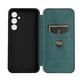 thumbnail image 5 of Funda Flip para FOXDOCK Samsung Galaxy S23 FE 5G - Funda magnética de negocios, funda protectora delgada, 5 of 5