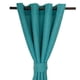thumbnail image 3 of Cortina Argollas Kikar  1.40 X 2.25 Turquesa, 3 of 4