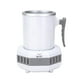 thumbnail image 1 of Enfriador De Taza De Bebidas Eléctrico Rápido Portátil Fabricación De Hielo Para Café Con Leche, 1 of 3