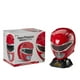 thumbnail image 2 of Casco Hasbro Power Rangers Rojo, 2 of 3
