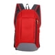 thumbnail image 2 of Mochila Para Correr Trabajo Al Aire Libre Camping Organizador Portátil Mochila Ligera Rojo Negro, 2 of 4