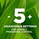 thumbnail image 2 of Recambio de aceite perfumado Air Wick Plug, 5 unidades, Bonfire Fall Air, 2 of 3