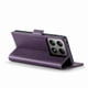 thumbnail image 3 of CaseMe tipo cartera Xiaomi 14T con cierre magnético, RFID, tarjetero, soporte, carga inalámbrica, 3 of 5