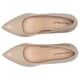 thumbnail image 3 of Zapato Luiza Charol Marfil Piccadilly, 3 of 3