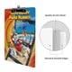thumbnail image 3 of El Show de Bugs Bunny y el Correcaminos Portapapeles de acrílico A4, tamaño carta estándar, carpeta con clip 31.8x 21.5CM para estudiantes, profesores y oficina, 3 of 6