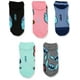 thumbnail image 3 of Pack de 5 calcetines Disney Lilo & Stitch No Show para mujer, 3 of 3