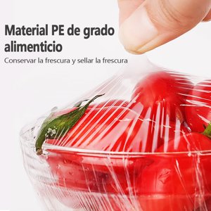 Papel Aileda Film Plástico 30Cm X 50 Mt Cocina Transparente