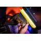thumbnail image 3 of Controlador Inalámbrico MODDEDZONE PS5 Diseño Negro y Dorado, 3 of 7