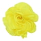 thumbnail image 1 of Broche elegante de moda con borde quemado, alfiler de flor para traje de mujer, ropa profesional, adornos de ramillete hechos a mano., 1 of 5