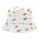 thumbnail image 1 of Sombrero Pescador Diseño Aviones 14*17cm, 1 of 2