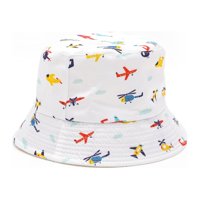 Homewell - Sombrero Pescador Diseño Aviones 14*17Cm