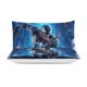 thumbnail image 3 of Venom Bedding Comforter Sets 3-Piece Bedding Set Soft Warm Bed Set for Bedroom All Season, 3 of 5