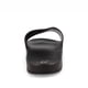 thumbnail image 2 of Sandalia Hombre Bata Slider Colores Negro, 2 of 7