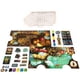 thumbnail image 3 of Juego de mesa Spin Master Games The Goonies Game Retro 80's, 3 of 8