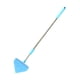 thumbnail image 4 of Cepillo De Limpieza Para Peceras, Resistente Y Multiusos, Herramienta De Limpieza Para Acuarios Triangulares., 4 of 5