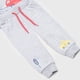 thumbnail image 4 of Conjunto Bebe Niño Hoodie Gris Melange Corona, 4 of 5