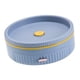 thumbnail image 3 of Organizador De Plato Giratorio, Bandeja Decorativa Para Servir, Decoración De Gabinete De Comedor, Azul, 3 of 3