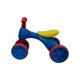 thumbnail image 2 of Rodado 4 Ruedas Azul, 2 of 3