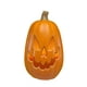 thumbnail image 1 of Calabaza grande HW1030 de Xodus Innovations con luz LED de 15 pulgadas, funciona con pilas, para interiores y exteriores, temporizador diario de 8 horas, para Halloween y Acción de Gracias, 1 of 3