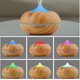 thumbnail image 1 of Humidificador Aromaterapiadifusor de Aceite Esencial 7 Colores, 1 of 3