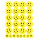 thumbnail image 3 of Set de stickers School Smart Happy Face de 1780 piezas, 3 of 9