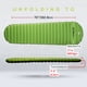 thumbnail image 3 of Colchoneta para dormir para acampar Doctors Ultralight ApolloAir, 3 of 9