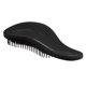 thumbnail image 3 of Cepillo De Pelo Peine Desenredante Cepillo De Pelo De Ducha Peine De Peinado De Salón Negro, 3 of 5