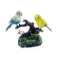 thumbnail image 5 of Electronic Pet Realistic Mudic Desk Accesorio Decoración De La Oficina En El Hogar Para Regalo, 5 of 5