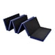 thumbnail image 4 of Mecánica Plegable Eva Mat Reutilizable Mat De Rodilla Plegable Para Ejercicio De Gimnasio De Entrenamiento Azul, 4 of 5