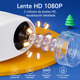 thumbnail image 5 of Microscopio Discovery 1080P - Cámara HD Blanco - MamboKids, 5 of 7