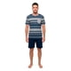 thumbnail image 1 of PIJAMA HOMBRE VERANO ALGODÓN C1 TOP, 1 of 3
