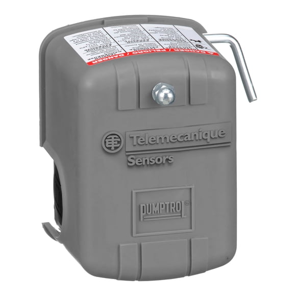 Presostato Schneider Electric Telemecanique FSG2J20M4CP
