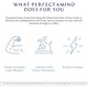 thumbnail image 3 of BodyHealth PerfectAmino 300 tabletas veganas, 3 of 3