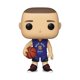 thumbnail image 1 of Funko POP NBA Denver Nuggets Nikola Jokić, suplente, 9,5 cm, 1 of 1