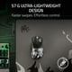 thumbnail image 3 of Ratón para juegos Razer DeathAdder V4 Pro Wireless 57 g Niko Edition, 3 of 9