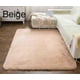 thumbnail image 1 of ALFOMBRA PELO CORTO TIPO SHAGGY 150x100 CM, 1 of 1