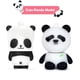 thumbnail image 5 of Unidad flash USB BORLTER CLAMP Cute Panda 32 GB x2 impermeable, 5 of 5