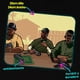 thumbnail image 2 of Mousepad 20x24 Cm - Diseño "gta San Andreas: Grove Street Kings", 2 of 2