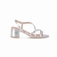 thumbnail image 3 of Sandalia Andressa  Plata Piccadilly, 3 of 4