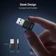 thumbnail image 5 of Adaptador Bluetooth UGREEN USB 5.3 para PC Windows 11/10/8.1, 5 of 9